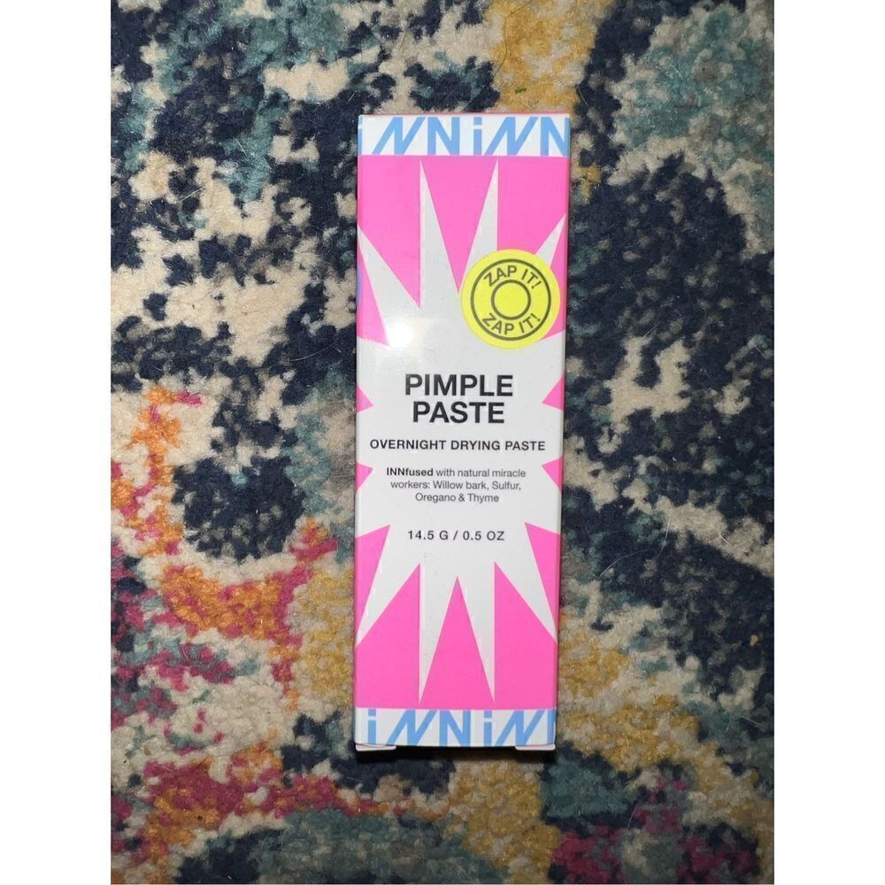 InnBeauty - Pimple Paste
